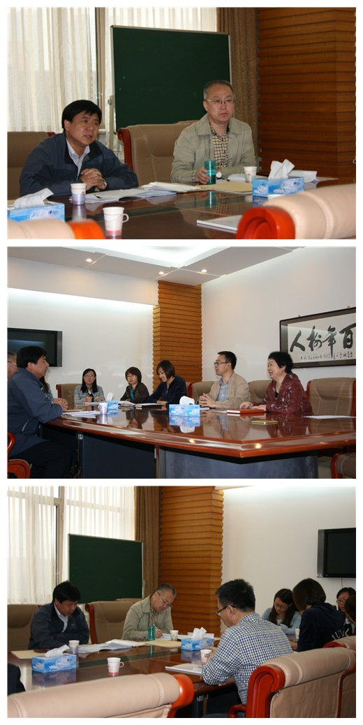 自治区党委宣传部到诸侯快讯调研