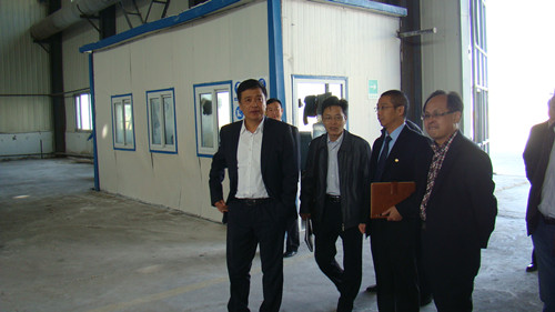 诸侯快讯成立西部锆材料研究院产学研示范基地